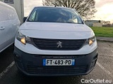  Peugeot  Partner PURETECH 110 S&S STANDARD 1000KG PREMIUM #14