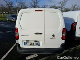  Peugeot  Partner PURETECH 110 S&S STANDARD 1000KG PREMIUM #15