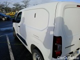  Peugeot  Partner PURETECH 110 S&S STANDARD 1000KG PREMIUM #41