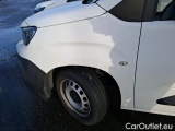 Peugeot  Partner PURETECH 110 S&S STANDARD 1000KG PREMIUM #51