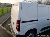  Peugeot  Partner PURETECH 110 S&S STANDARD 1000KG PREMIUM #54