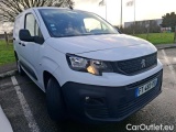  Peugeot  Partner PURETECH 110 S&S STANDARD 1000KG PREMIUM #55