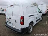  Peugeot  Partner TAILLE XL 750KG MOTEUR ELECTRIQUE 136 CH #3