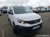  Peugeot  Partner TAILLE XL 750KG MOTEUR ELECTRIQUE 136 CH #28