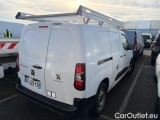  Peugeot  Partner TAILLE XL 750KG MOTEUR ELECTRIQUE 136 CH #3
