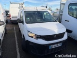  Peugeot  Partner TAILLE XL 750KG MOTEUR ELECTRIQUE 136 CH #20