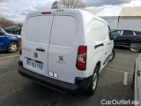  Peugeot  Partner TAILLE XL 750KG MOTEUR ELECTRIQUE 136 CH #3