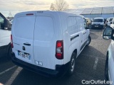  Peugeot  Partner TAILLE XL 750KG MOTEUR ELECTRIQUE 136 CH #3