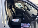  Peugeot  Partner TAILLE XL 750KG MOTEUR ELECTRIQUE 136 CH #9