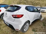  Renault  Clio AIR MEDIANAV ENERGY DCI 75 E6C #3