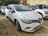  Renault  Clio AIR MEDIANAV ENERGY DCI 75 E6C #36