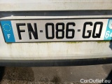  Renault  Clio AIR NAV BLUE DCI 85 #5