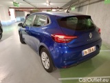  Renault  Clio AIR NAV BLUE DCI 85 #2
