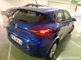  Renault  Clio AIR NAV BLUE DCI 85 #3