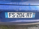  Renault  Clio AIR NAV BLUE DCI 85 #5