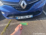  Renault  Clio AIR NAV BLUE DCI 85 #31