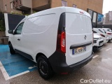  Renault  EXPRESS CONFORT - BLUE DCI 95 #2