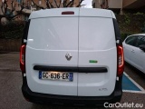  Renault  EXPRESS CONFORT - BLUE DCI 95 #25