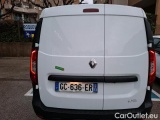  Renault  EXPRESS CONFORT - BLUE DCI 95 #49