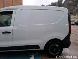  Renault  EXPRESS CONFORT - BLUE DCI 95 #58