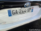  Toyota  Yaris 1.5 HYBRIDE 116H FRANCE BUSINESS AFFAIRE #5
