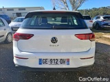  Volkswagen  Golf  2.0 TDI SCR 115 DSG7 LIFE SOCI BUSI 1ST #15