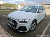 A1 Sportback