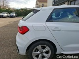  Audi  A1 Sportback 1.0 30 TFSI 110 S TRONIC 7 S LINE #54