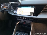  Audi  A3 1.5 TFSI 150 S TRONIC BUSINESS LINE #11