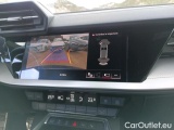  Audi  A3 1.5 TFSI 150 S TRONIC S LINE SB #11