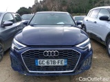  Audi  A3 1.5 TFSI 150 S TRONIC S LINE SB #14