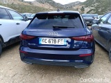  Audi  A3 1.5 TFSI 150 S TRONIC S LINE SB #15
