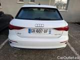  Audi  A3 2.0 TDI 116 S TRONIC BUSINESS LINE SB #15