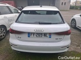  Audi  A3 2.0 TDI 150 S TRONIC BUSINESS LINE SB #15