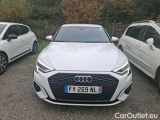  Audi  A3 2.0 TDI 150 S TRONIC BUSINESS LINE SB #14