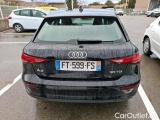  Audi  A3 2.0 TDI 2.0 SB #38