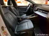  Audi  A3 1.4 TFSI E 204 S TRONIC DESIGN LUXE SB #9