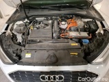  Audi  A3 1.4 TFSI E 204 S TRONIC DESIGN LUXE SB #22