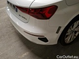  Audi  A3 1.4 TFSI E 204 S TRONIC DESIGN LUXE SB #36