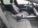  Audi  A4 2.0 35 TDI 163 S TRONIC S LINE #9