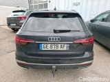  Audi  A4 2.0 35 TDI 163 S TRONIC S LINE #15