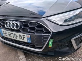  Audi  A4 2.0 35 TDI 163 S TRONIC S LINE #28