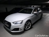 A5 Sportback