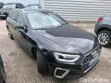 Audi  A4 2.0 35 TDI 163 S TRONIC S LINE #63