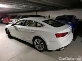 A5 Sportback