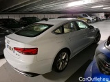 A5 Sportback