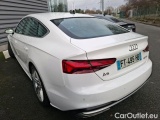 A5 Sportback