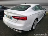 A5 Sportback