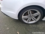  Audi  A5 Sportback 2.0 40 TDI 190 S TRONIC 7 AVUS SB #28