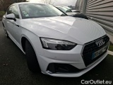  Audi  A5 Sportback 2.0 40 TDI 190 S TRONIC 7 AVUS SB #54
